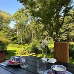 Szálloda Restaurant - Les Oiseaux De Passage Harre