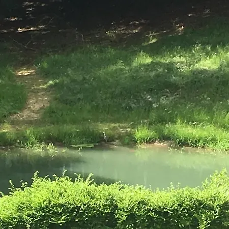 Les Oiseaux De Passage Bed & Breakfast 3*