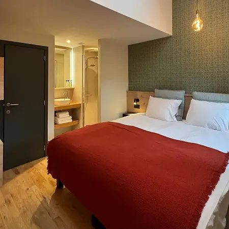 Bed & Breakfast Les Oiseaux De Passage