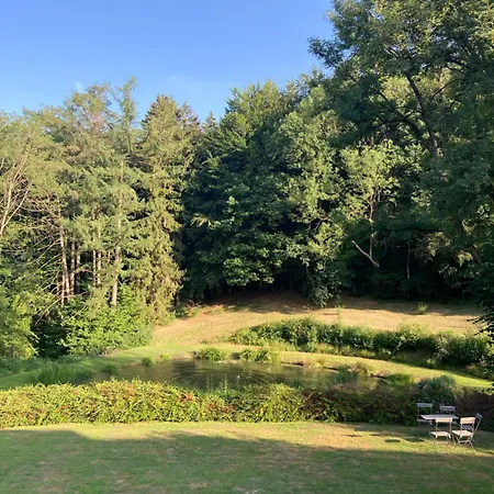 Les Oiseaux De Passage 3* Harre