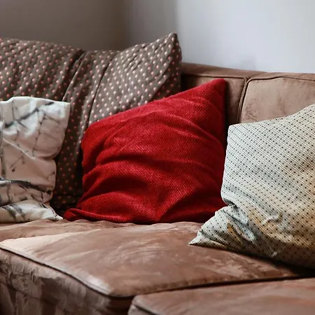 Bed & Breakfast Les Oiseaux De Passage 3*