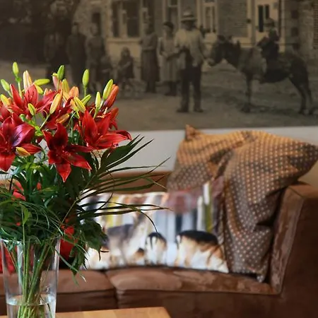 Les Oiseaux De Passage Harre