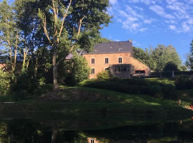 Restaurant - Les Oiseaux De Passage Harre