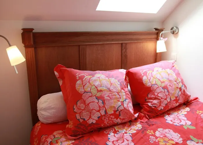 Restaurant - Les Oiseaux De Passage Harre