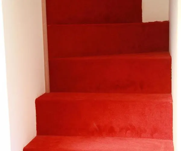 Otel Restaurant - Les Oiseaux De Passage