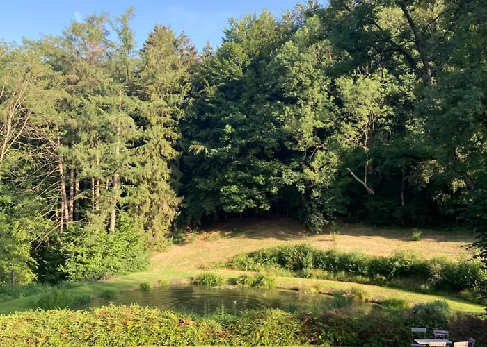 Restaurant - Les Oiseaux De Passage 3* Harre