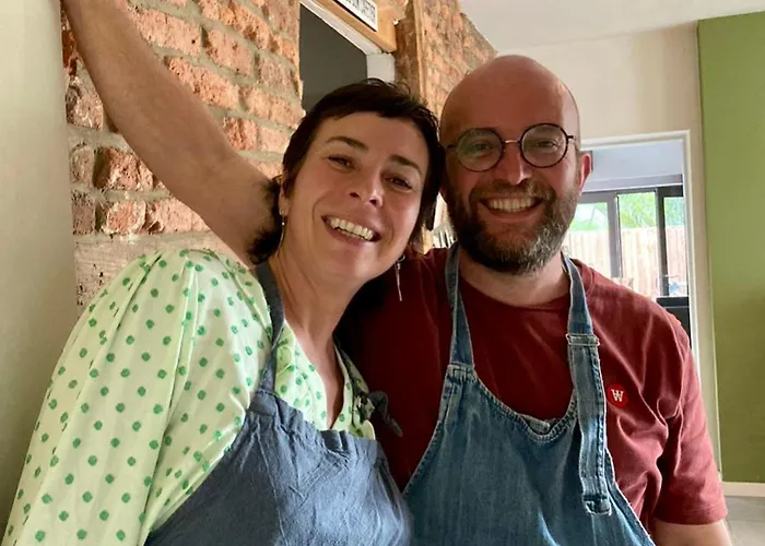 Restaurant - Les Oiseaux De Passage