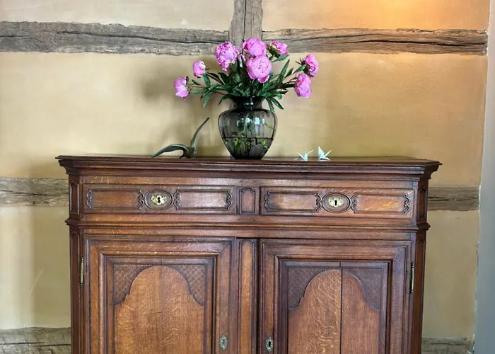 Restaurant - Les Oiseaux De Passage