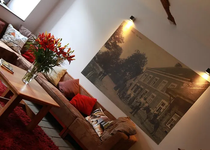 Otel Restaurant - Les Oiseaux De Passage