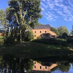 Restaurant - Les Oiseaux De Passage Harre