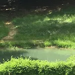 Restaurant - Les Oiseaux De Passage Otel 3*