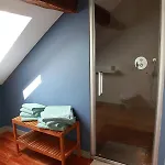 Restaurant - Les Oiseaux De Passage Harre