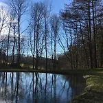 Restaurant - Les Oiseaux De Passage 3* Harre