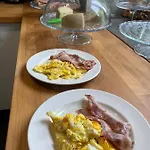 Restaurant - Les Oiseaux De Passage