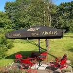 Restaurant - Les Oiseaux De Passage Otel