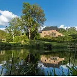 Restaurant - Les Oiseaux De Passage 3* Harre