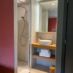 Restaurant - Les Oiseaux De Passage Harre