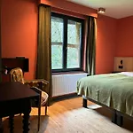 Restaurant - Les Oiseaux De Passage 3* Harre