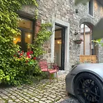 Restaurant - Les Oiseaux De Passage 3*