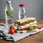 Restaurant - Les Oiseaux De Passage Otel 3*