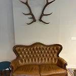 Otel Restaurant - Les Oiseaux De Passage 3*