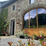 Restaurant - Les Oiseaux De Passage Otel Harre