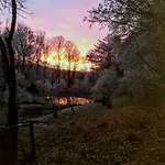 Restaurant - Les Oiseaux De Passage Otel Harre