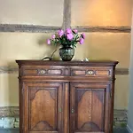 Restaurant - Les Oiseaux De Passage