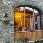 Restaurant - Les Oiseaux De Passage Otel