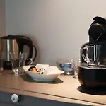 Restaurant - Les Oiseaux De Passage Harre