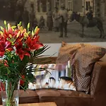 Restaurant - Les Oiseaux De Passage Harre