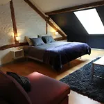 Restaurant - Les Oiseaux De Passage Harre