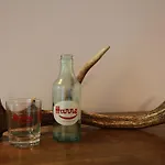 Otel Restaurant - Les Oiseaux De Passage