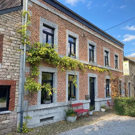 Les Oiseaux De Passage 3* Harre