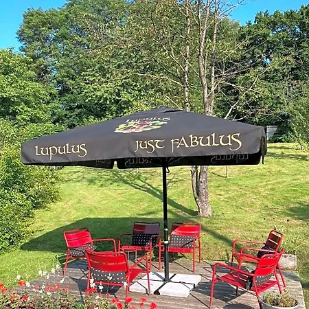 Hotel Les Oiseaux De Passage Harre