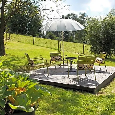 Les Oiseaux De Passage Hotel 3*