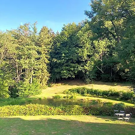 Les Oiseaux De Passage Hotel