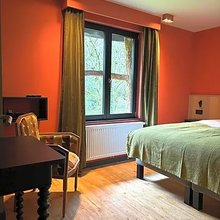 Hotel Les Oiseaux De Passage