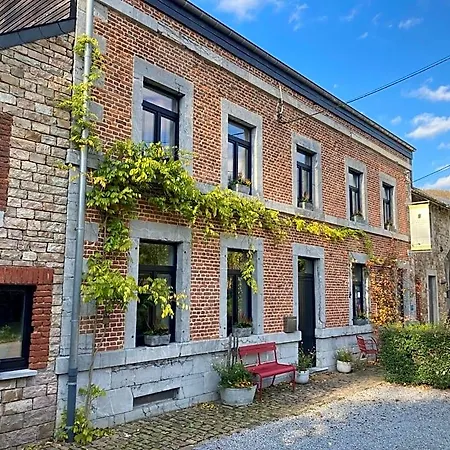 Hotel Les Oiseaux De Passage