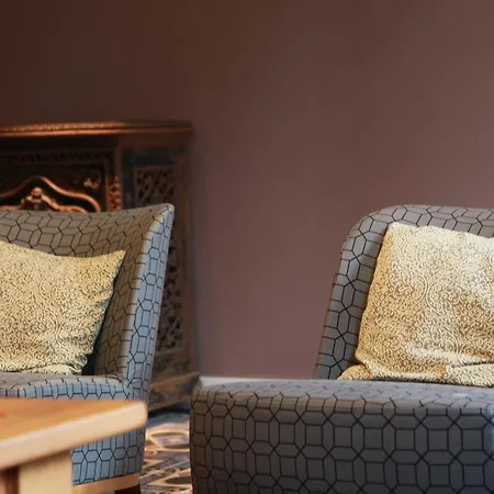 Bed & Breakfast Les Oiseaux De Passage