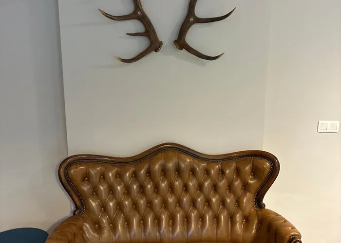 Hotel Restaurant - Les Oiseaux De Passage 3*