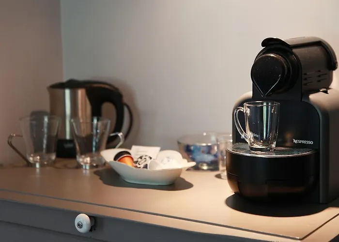 Restaurant - Les Oiseaux De Passage Harre