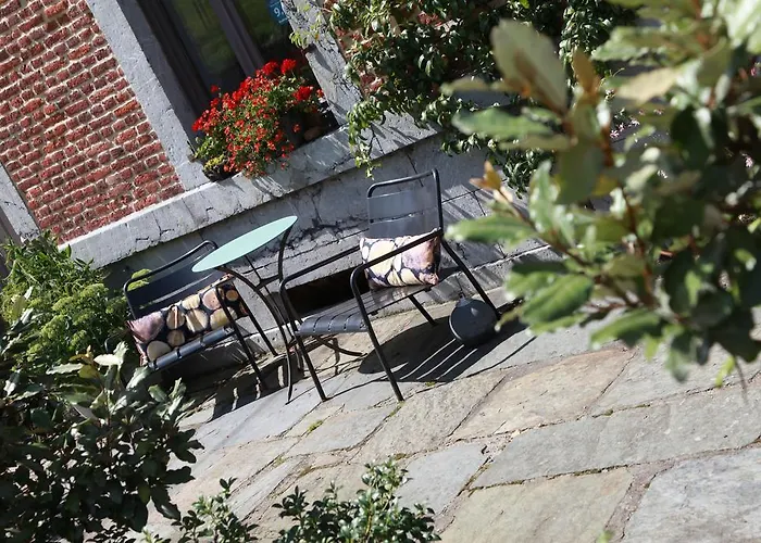 Restaurant - Les Oiseaux De Passage